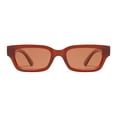 thumbnail image 2 of Gafas de Sol VANLINKER Polarizadas a la Moda, Cuadro Cuadrado con Forma de Ojo de Gato VL9846, 2 of 5