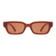 thumbnail image 2 of Gafas de Sol VANLINKER Polarizadas a la Moda, Cuadro Cuadrado con Forma de Ojo de Gato VL9846, 2 of 5