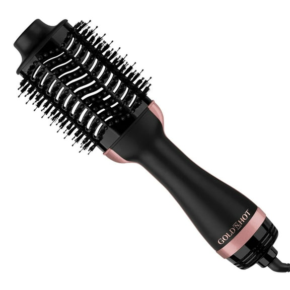 GOLD N HOT VOLUMIZER Dryer and Styler