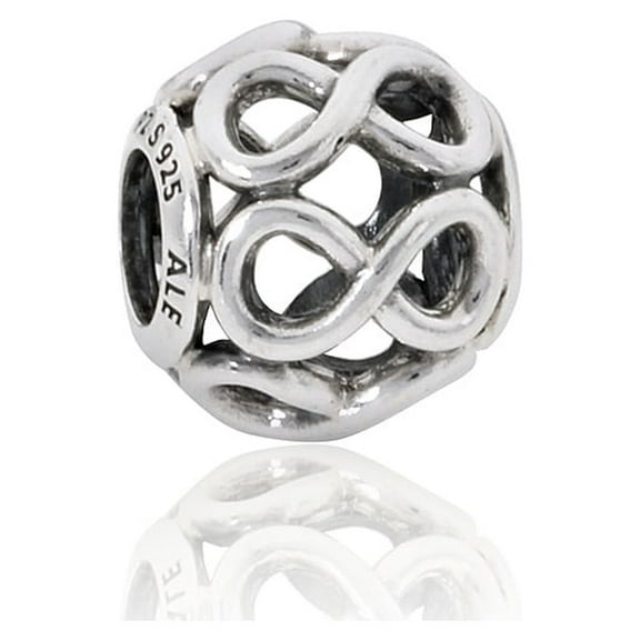 Infinity Shine Charm - 791872