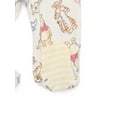 thumbnail image 3 of Disney Baby Wishes + Dreams Character Infant Baby Footed Sleep N Play, Sizes Preemie-9 Months, 3 of 7