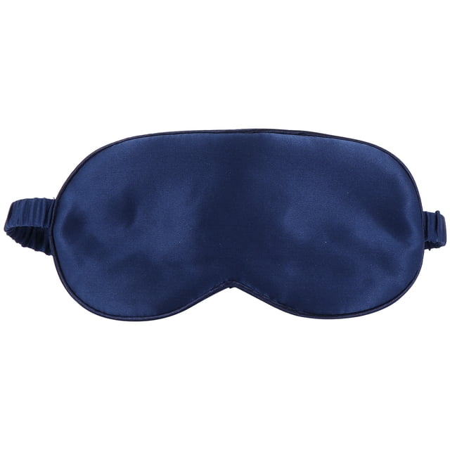EeaseCA Sleep Mask Women Men Eye Mask Sleeping Adjustable Super-Smooth Eye Mask