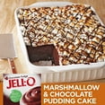 thumbnail image 3 of Jell-O Instant Pudding & Pie Filling Chocolate (Pack of 20), 3 of 8