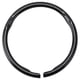 thumbnail image 1 of Funda de volante Unique Bargains Protector de volante para coche 14.96" Patrón de fibra de carbono negro 1 pieza, 1 of 6
