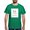 Kelly Green, variant on CafePress - Fiesta Like There Is No Manana T Shirt - Men's Classic Graphic Cotton T-Shirt
