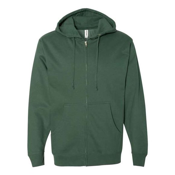Independent Trading Co. Vert Alpin 1829 S
