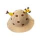 thumbnail image 2 of Cubo Sombrero CUTICAT Gorras de pesca Dibujos animados Plegable Unisex, 2 of 8