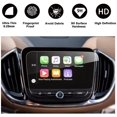 thumbnail image 1 of 2016 2017 2018 Volt MyLink 8 Pouces Protecteur d'Écran de Navigation de Voiture, RUIYA HD Clair Trempé Verre Voiture Écran de Protection, 1 of 2