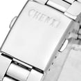 thumbnail image 7 of Chenxi Brand Classic Luxury Quartz Ladies Watches Fashion Noble Gift Clock Women Wristwatch Stainless Steel Silver Female Watch - Quartz Wristwatches, 7 of 7