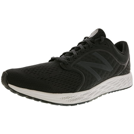 new balance mesh running sneaker
