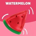 thumbnail image 3 of Jell-O Watermelon Artificially Flavored Gelatin Dessert Mix, 3 oz Box, 3 of 14