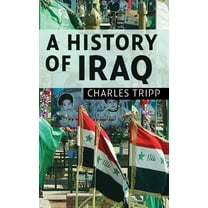 A History of Iraq, (Hardcover)