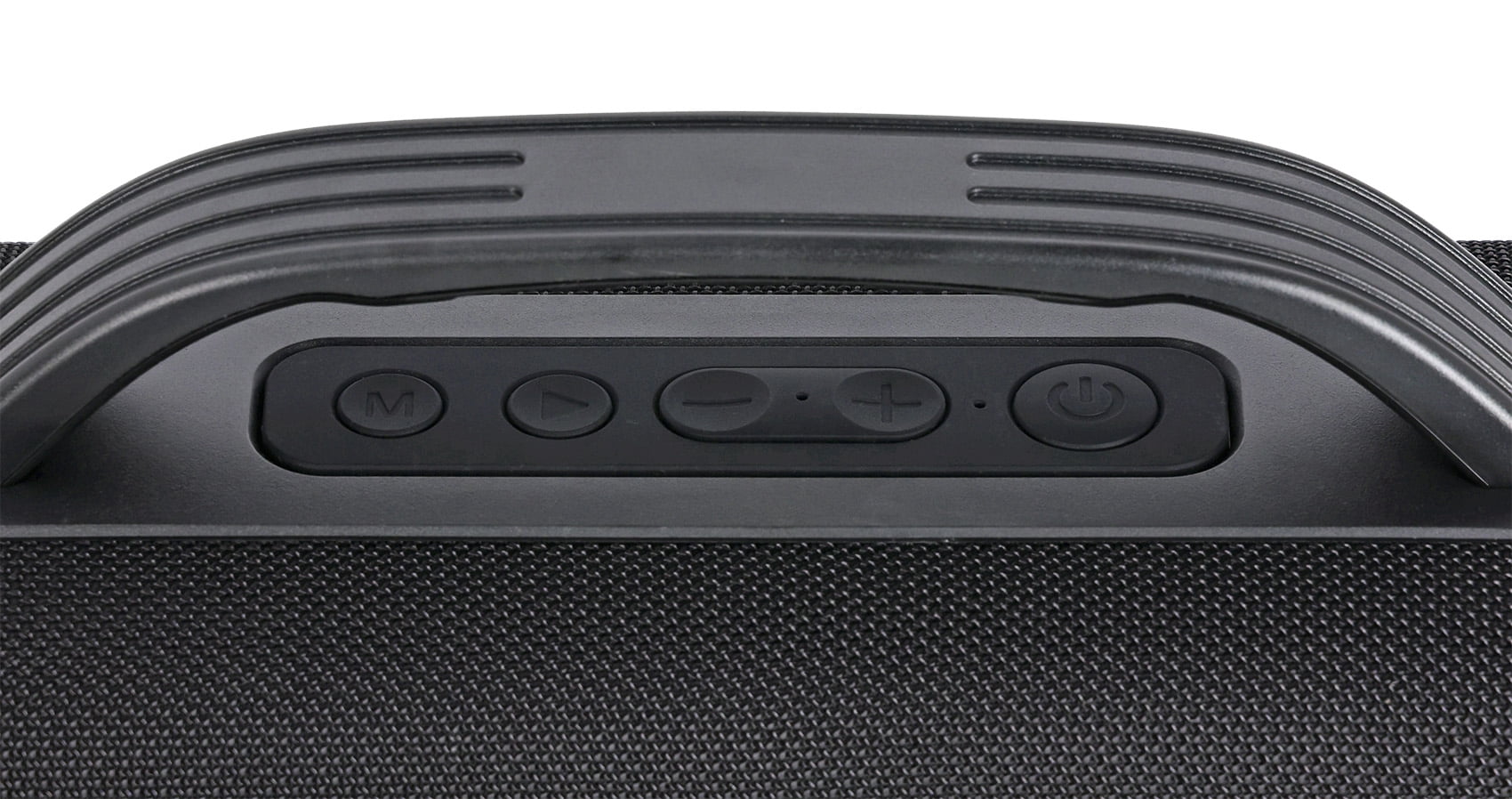 Rockville RPB55 Large/Loud Portable Bluetooth Speaker with Deep Bass+Big Battery