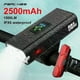 thumbnail image 2 of 1500Lumen LED Bicycle Light Front Rechargeable Powerful Bike Lamp MTB Headlight Cycling Flashlight Bike Light Lanterna Bicicleta, 2 of 4