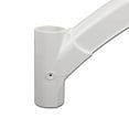 thumbnail image 6 of PIT66 Short Handrail Fit For Above Ground Swimming Pool Step White, 6 of 9