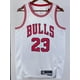 thumbnail image 1 of Traje de baloncesto de los Chicago Bulls Bulls No. 23 Jordan Jersey Flyer Traje de prensado en caliente MN Retro, 1 of 5