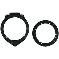 Metra 6"–6.75" Speaker Adapter Plates for GM Multi 2005 & Up, 82-3006PT
