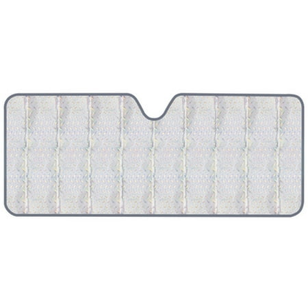 Auto Drive Diamond Matrix Universal Sun Shade