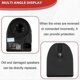 thumbnail image 4 of 1k0951605c 1k0951605f 1k0951605a Anti Theft Alarm Siren Horn Golf A3 A4 A5 A6 Q5 Electronic Alarm, 4 of 5