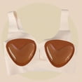 thumbnail image 3 of MERSTEYO Ultra Boost Sticky Bra Inserts - Reusable Push Up Lift Pads for Bra Swimsuit Bikini, 3 of 9