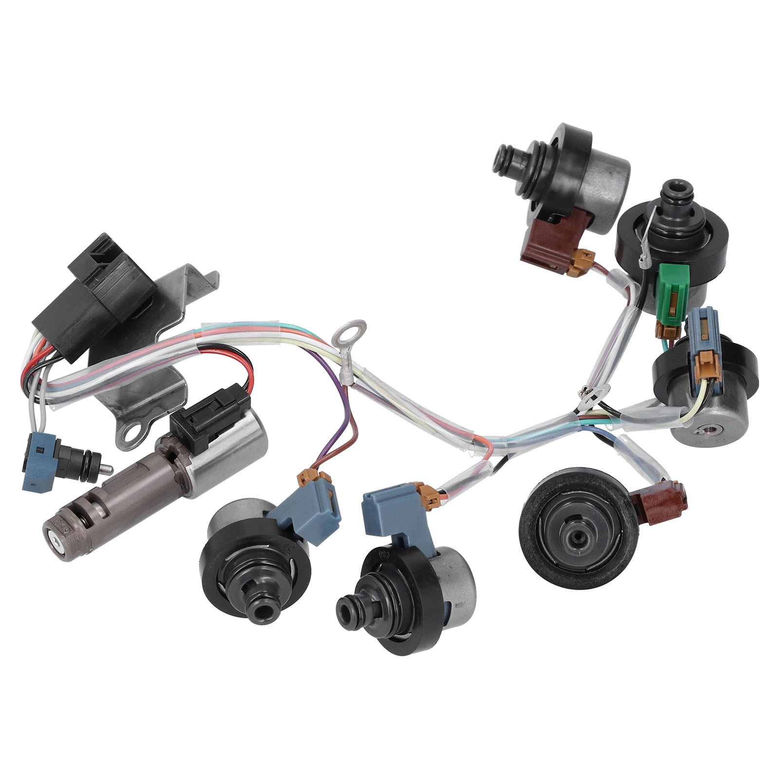 Fyydes Transmission Control Valve,Transmission Solenoid For Outback