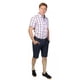 thumbnail image 1 of Bermuda Short Hombre Playa De Moda B, 1 of 3
