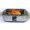 thumbnail image 1 of Pansavers 16 - 22 Quart Electric Roaster Liners(Pan Liners) 50 Count, 1 of 2