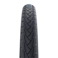 thumbnail image 3 of Schwalbe Marathon Plus Tire - 26 x 2 Clincher Wire Black/Reflective Performance Line, 3 of 5