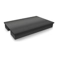 thumbnail image 1 of Pyle PSI21 22.3" x 15" Sound Dampening Isolation Speaker Riser Acoustic Platform, 1 of 5