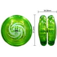 thumbnail image 3 of Yoyó Profesional Yo-Yo Ball Fashion Interesante coordinación mano-ojo para niños niñas Likrtyny libre de BPA, 3 of 7