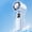 C, variant on 2026 Portable Handheld Turbo Fan- PortableFan with Semiconductor Cooling, Face Fan,Up to 12H Runtime, Rechargeable Personal Fan ,Personal Cooling Fan for Travel, Outdoor, Beach