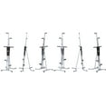 Maxi Climber Vertical Climber Stair Climbing Step Fitness Full Body