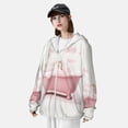 thumbnail image 3 of Lsque Cute Bathtub UPF 50+ Lightweight Sun Protection Men's Women's Long Sleeve Shirt, Hoodie Performance -Large, 3 of 9