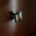 thumbnail image 4 of CKP #8098 Haven Collection 1-1/4 in. (31mm) Knob, Oil-Rubbed Bronze, 4 of 4