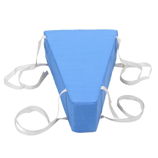 Coussin de Positionnement pour Jambes, Coussin Orthopédique en Mousse Robuste et Résistant