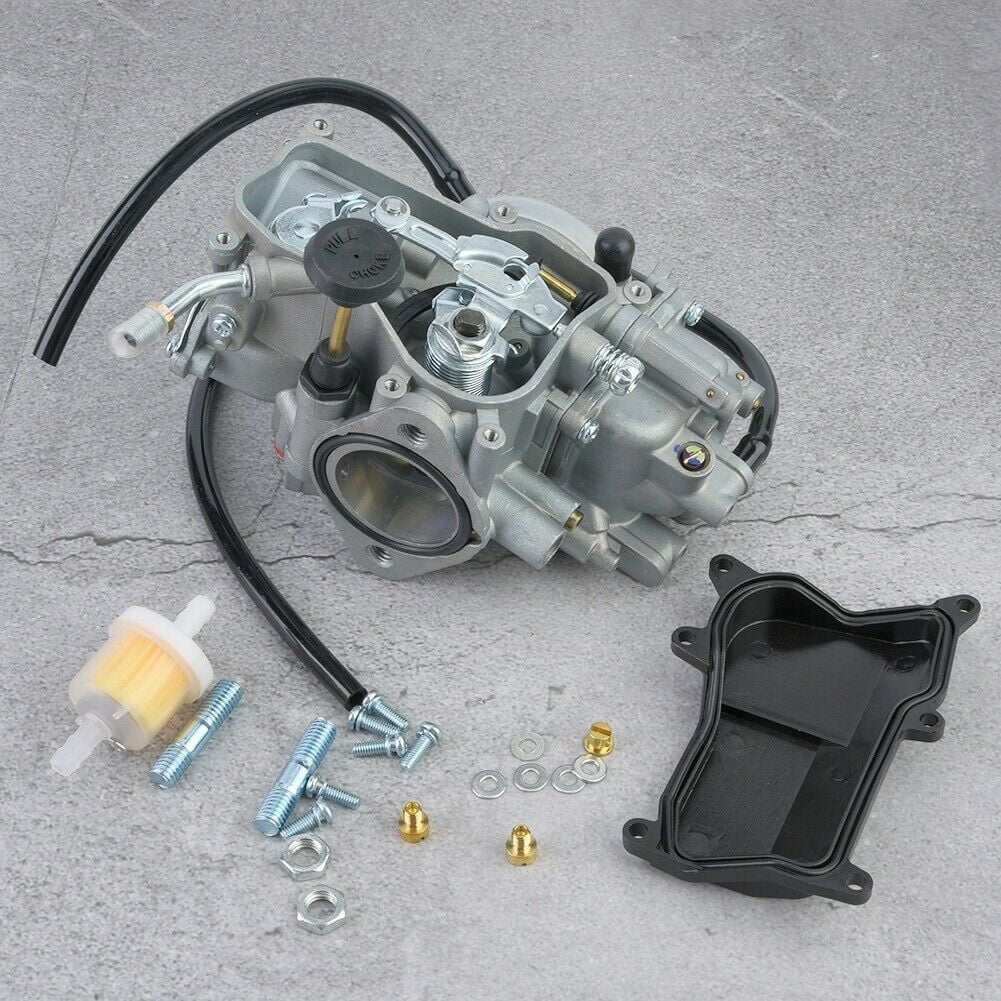 New Carburetor Carb Replacement Fit for Yamaha WARRIOR YFM 350 19872004 USA