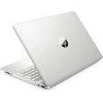 thumbnail image 3 of HP 15.6" FHD Touchscreen IPS Display Business Laptop, Intel Core i5-1135G7, Windows 11 Pro, 12GB RAM 256GB SSD, Intel Iris Xe Graphics, HDMI, Webcam, WiFi, 3 of 4