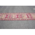 thumbnail image 3 of Turkish Rug, Bedroom Rug, Colorful Rugs, 2.4x11.3 ft Runner Rug, Vintage Rug, 3 of 9