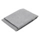 thumbnail image 1 of Manteles Antiflacidos de Bargains Únicos Cubierta de Mesa de Cocina para Camping y Fiestas 66.93"x47.24" Gris, 1 of 5