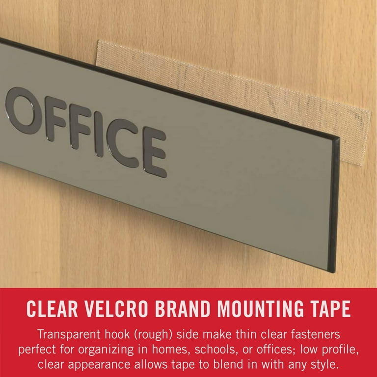VELCRO Brand Sticky Back Tape