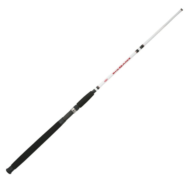 Berkley 7’6” Big Game Casting Rod, One Piece Inshore Rod