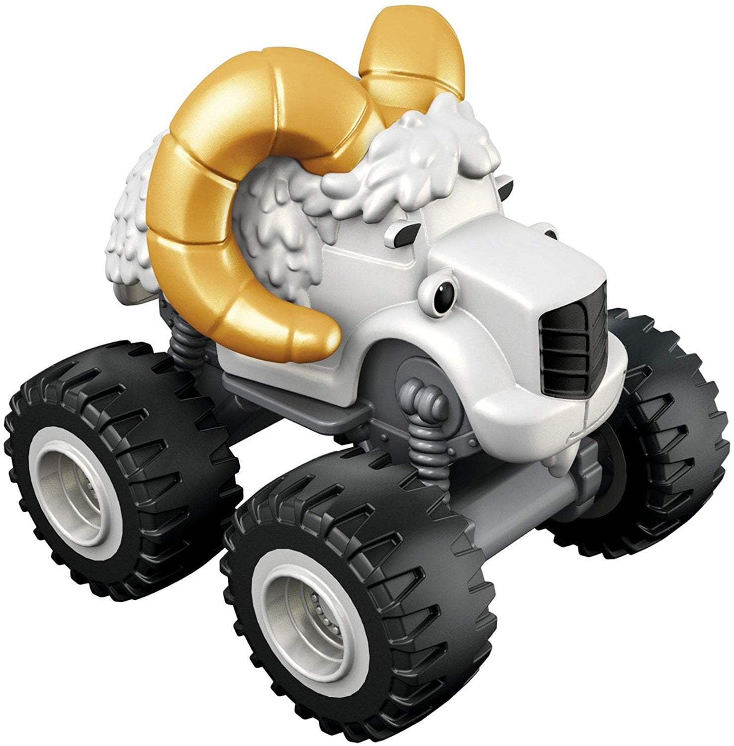 blaze monster truck walmart