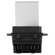 thumbnail image 2 of Chrysler Town & Country Caravan Jeep Heater Blower Motor Fan Resistor 04885482AC 04885482AD 04885482AA 0719 Edition, 2 of 5