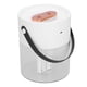 thumbnail image 3 of Humidificador de aire inteligente con carga USB para el hogar y la oficina Sincero Blanco, 3 of 10
