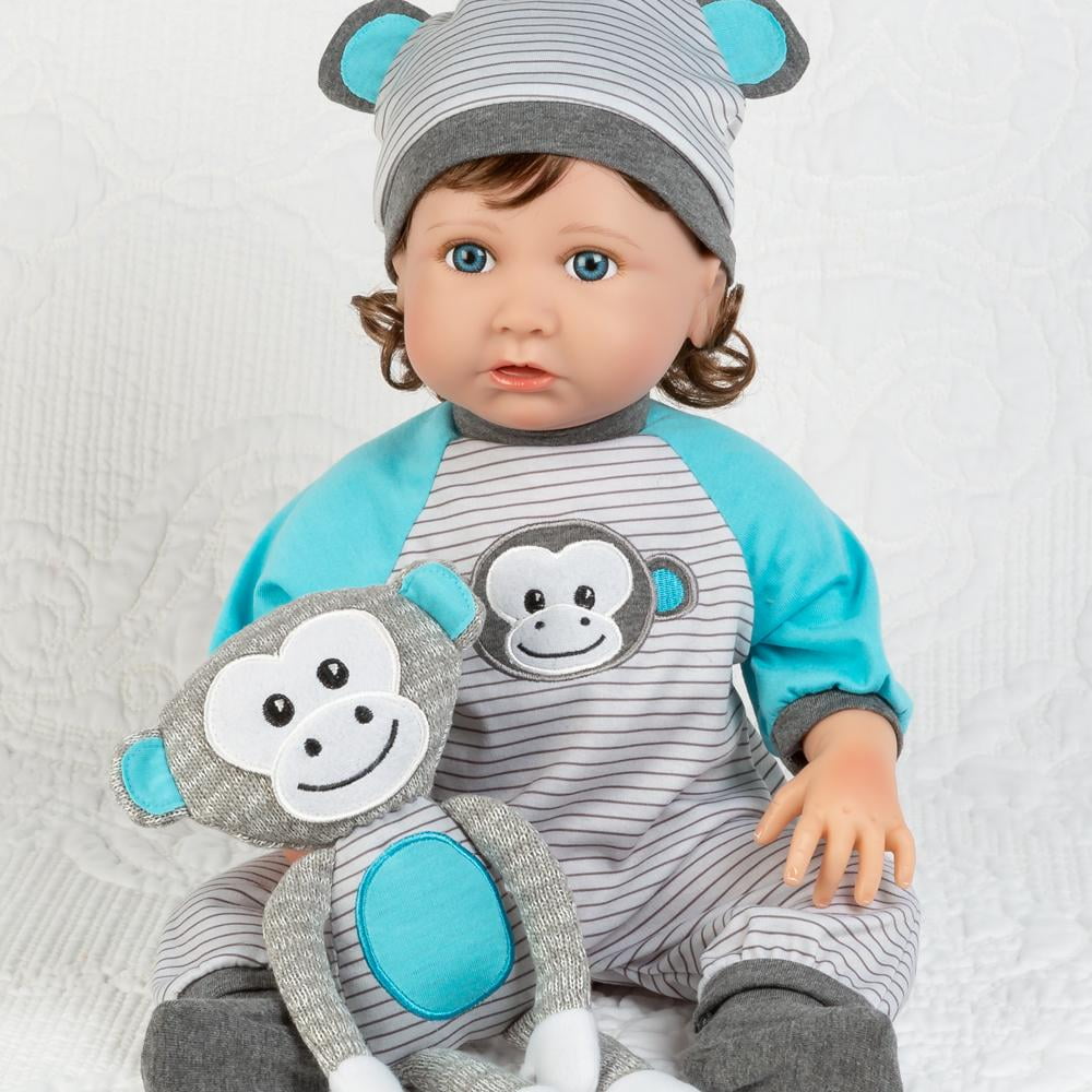 reborn toddler clothes
