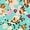 White, variant on Summer T-Shirts for Women 2026 Trendy Floral Boho Printed Tees Casual Short Sleeve Beach Vacation Tunic Tops