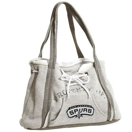 Littlearth Hoodie Purse - NBA Teams