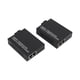 thumbnail image 3 of Convertidor de medios Ethernet transceptor de fibra única de modo único 20 km para monitoreo de seguridad enchufe 100-240VUS, 3 of 14