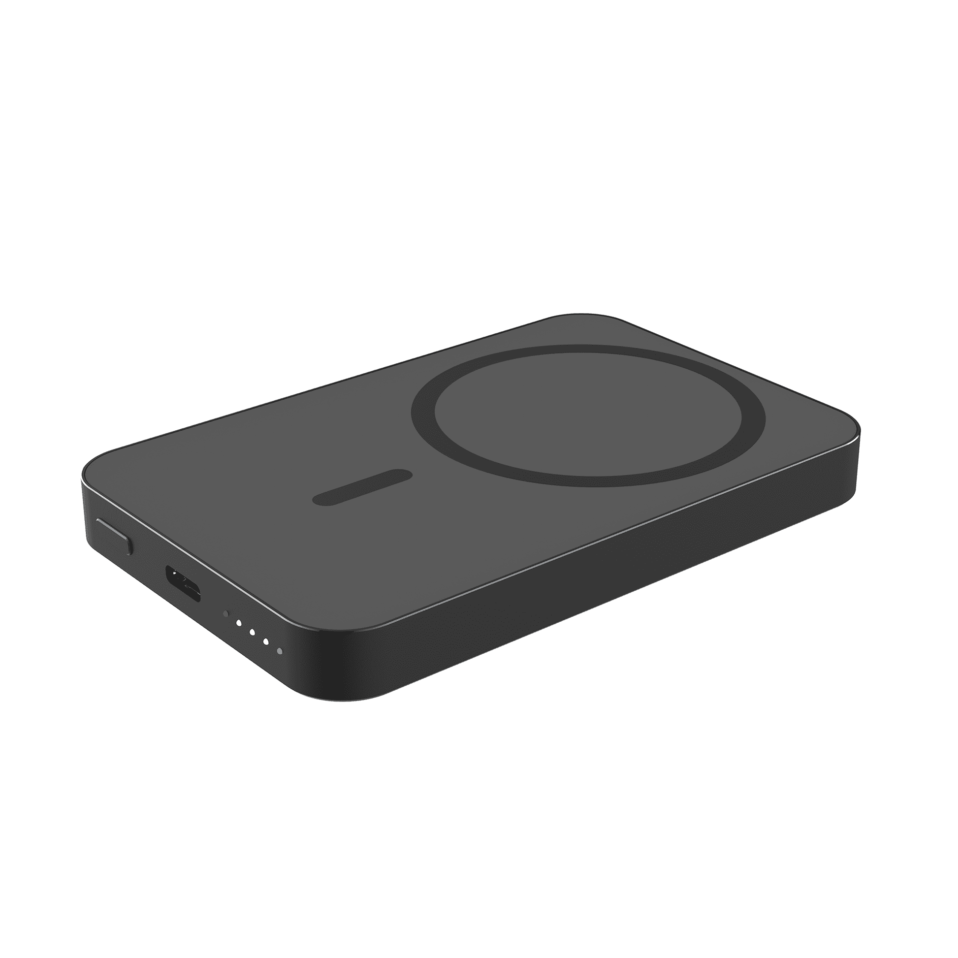 CODi 5000mAh Magnetic Wireless Charging Power Bank