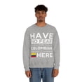 thumbnail image 4 of Have No Fear The Colombian Is here Pride Colombia Proud, 4 of 9